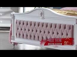 غرف نوم تركية راقية شركة رتاب Bed Room Home Decor