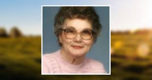 Nellie White Obituary 2009