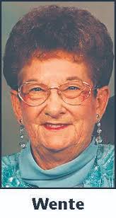 Ruth Louise Ehle Meyer (1924-2016)