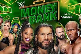 Maybe you would like to learn more about one of these? Wwe Money In The Bank 2021 Highlights And Low Points Bleacher Report Latest News Videos And Highlights