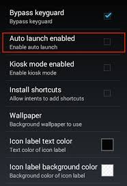 Press the enter key to display the enabled / disabled options. Ehs Advanced Settings Zebra Technologies Techdocs