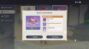 Windows pc playstation android ios switch. Genshin Impact Guide Microtransactions Wishes And Currencies Guide