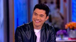 He is a very good actor and a model too. Crazy Rich Asians Star Henry Golding On Controversy Behind His Casting In The Film I M Asian Through And Through Abc News