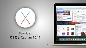 Os X El Capitan 10 11 1 Dmg Download Without App Store Free Install