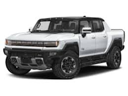 Image result for Interstellar White 2026 Hummer