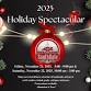2025 Holiday Spectacular event image