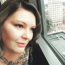 'A veteran out front'