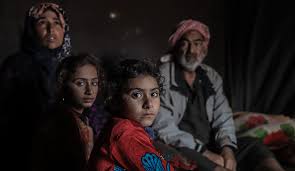 The syrian arab republic, commonly known as syria, used to be a country in the middle east. 2021 Will Be A Defining Year For Syria Middle East Institute
