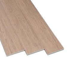 Eco Forest Water Resistant Beachwalk Engineered Bamboo Floor Decor Lvp Flooring Floor Installation Flooring