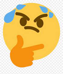 Discord is overrun with anime/videogame profile pictures. Best Discord Meme Emojis Emoji Discord Emotes Emoji Images