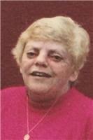 Mary Serra Obituary (2017)