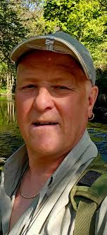 Nice turnout and some excellent food, especially the desserts! Mary Alton  gave us a very informative discussion about some of the main insects that  provide food for trout