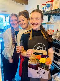 פרופיל של ‏‎Milk & Honey Coffee House‎‏‎