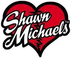 The Heartbreak Kid Shawn Michaels Logo Wwe Shawn Michaels Wwe Shawn Michaels The Heartbreak Kid