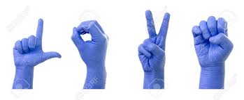 The fingerspelling manual alphabet is used in sign language to spell out . Little Finger Spelling The Alphabet In American Sign Language Asl Word Is Love Stock Photo Picture And Royalty Free Image Image 25853981