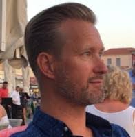 Roland Lord's Instagram, Twitter & Facebook