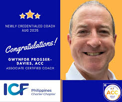 Join ICF Philippines TOMORROW, at the "𝐓𝐫𝐚𝐧𝐬𝐢𝐭𝐢𝐨𝐧𝐬 &  𝐓𝐫𝐚𝐧𝐬𝐟𝐨𝐫𝐦𝐚𝐭𝐢𝐨𝐧𝐬 𝐓𝐡𝐫𝐨𝐮𝐠𝐡 𝐂𝐨𝐚𝐜𝐡𝐢𝐧𝐠"  𝐬𝐮𝐦𝐦𝐢𝐭! May 16, 9am to 4pm, at SM Aura, BGC, for a 1-day only  in-person summit designed to equip you with