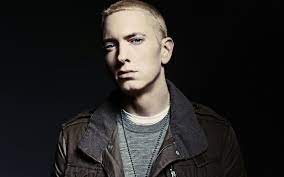 We hope you enjoy our growing collection of hd images to use as a background or home screen for your. Eminem 4k