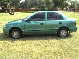 Used hyundai accent for sale & salvage auction. 1999 Hyundai Accent 130 Xs Auto For Sale On Auto Trader South Africa Youtube