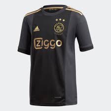 Finde dein neues ajax amsterdam trikot hier auf unisportstore.de. Ajax Amsterdam Trikots Adidas Deutschland