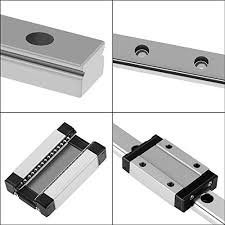 A wide variety of diy linear bearing options are available to you, such as warranty of core components, applicable industries, and warranty. Usongshine Mgn12h Linear Bearing Sliding Block Match Use With Mgn12 Linear Guide For Cnc Xyz Diy Engraving Machine 350mm H Type Pricepulse