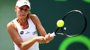 Magda linette (born 12 february 1992) is a polish professional tennis player. Watch Magda Linette Live Stream Dazn De