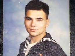 Travis Michael Bradley Wolfenbarker, a white male born