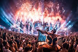 What date is the tomorrowland belgium 2021 ? Tomorrowland 2021 Gonparty