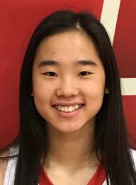 Three from area earn special All-District honors