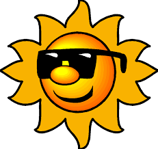 We carefully collected 193 cliparts about sunshine so you can use them for study, work, fun and entertainment for free. Free Sunshine Clipart Pictures Clipartix