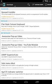 If you own a galaxy j2 , then you may have. Xposed Galaxy S7 Edge