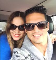 Maura rivera presentó a su hermana en las redes sociales y le dedicó unas tiernas palabras junto a una fotografía en la que aparecen juntas. Que Grande Asi Esta El Hijo Mayor De Maura Rivera Y Mark Gonzalez Foto El Vacanudo Cl Noticias De Osorno Y Los Lagos