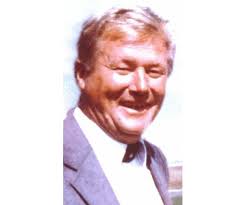 Denmar Weigt Obituary (1933