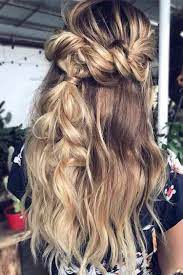 Epingle Sur Chignon Coiffe Decoiffe