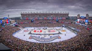 2020 Winter Classic Ticket Packages