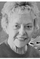 Robyna Warren Obituary (1934