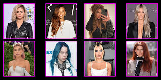 Top ten blue black hair dye. Dyeing Your Hair The First Time 22 Tips For Coloring Your Hair