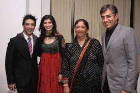 And how amadeus has been a pioneer in providing a global platform to the indian travel industry by enabling access to state of the art travel automation technology. Suneet Verma Smriti Bhatia Radha Bhatia Chairperson Bird Group And Ankur Bhatia During The Bird Group S Art Calendar Launch On January 16 2010 Photogallery