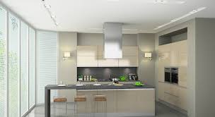 Master Design White Color Kitchen Design Home Decor Design