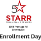 Medicare Enrollment Event in Brownsville with event image
