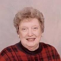 Mary Beth Smart Obituary