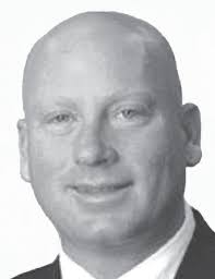 Brian Michael Lee Garrow