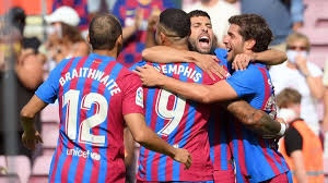 Before the stop of selections, the fc barcelona has a last challenge in laliga. In4w64escuhjbm