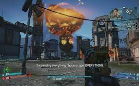 I thought, sure, sounds good. turns out, not so good. True Vault Hunter Mode Borderlands 2 Wiki Guide Ign