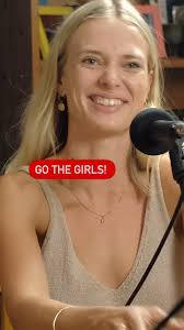 The girls always come through with top gear 😂