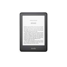 Amazon Kindle 8gb 2020 Black Noel Leeming