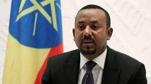Egypt, sudan urge un action on nile dam, ethiopia says 'no'. Ethiopian Prime Minister Compared To Mandela Now Ruling With An Iron Fist Abc News
