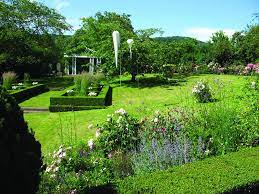 Das ausflugsziel botanischer garten wird von 45 wanderern empfohlen. Die Offene Gartenpforte Hessen 2019 Private Gartenparadiese Offnen Ihre Tore Eder Dampfradio