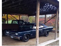 Image result for Black 1967 AMC