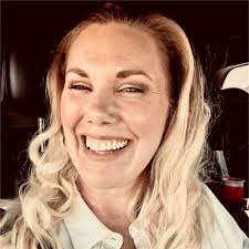 Kirsten Ebey, MSIA PMP